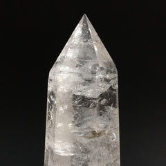 Large Quartz Obelisk point