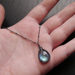 Eyrie Pendant
