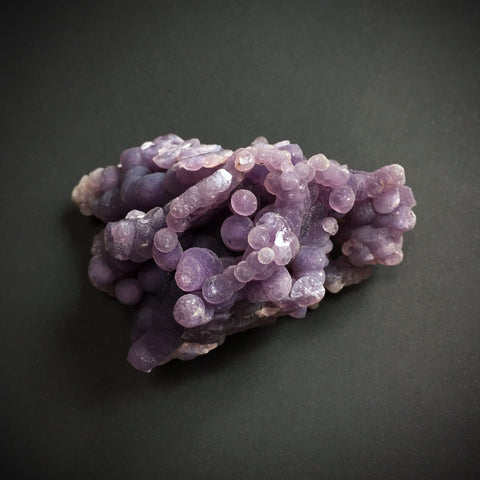 Botryoidal Chalcedony (Grape Agate) Specimen