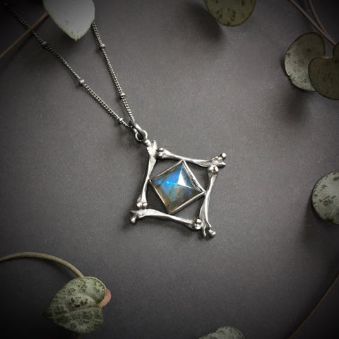 Pharaoh's Tomb Pendant