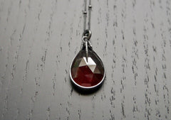 Eyrie Pendant