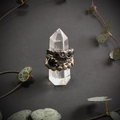 Quartz Obelisk Point