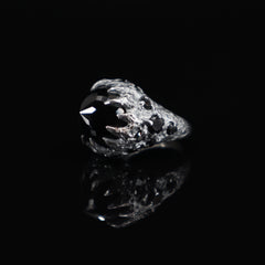 Midnight Dreary Ring