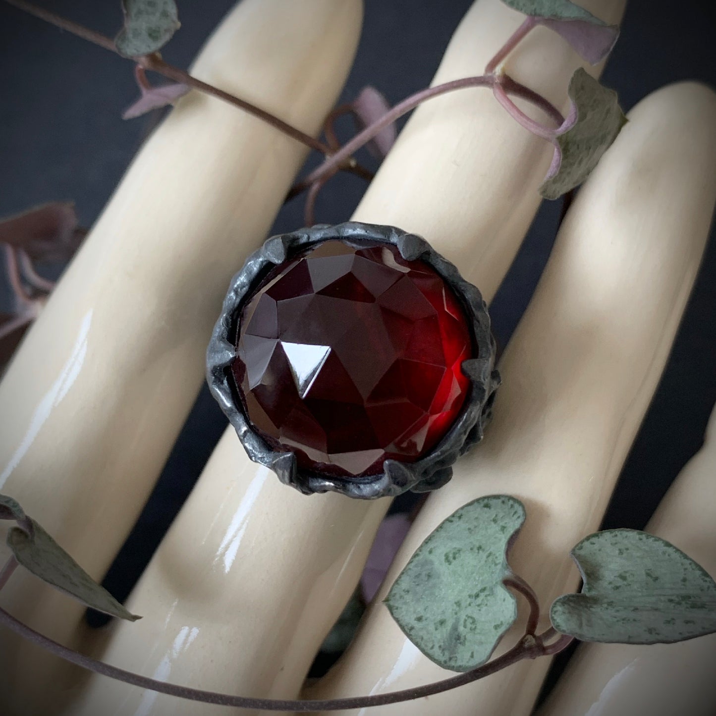 Drowned God Ring