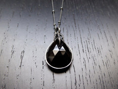 Eyrie Pendant