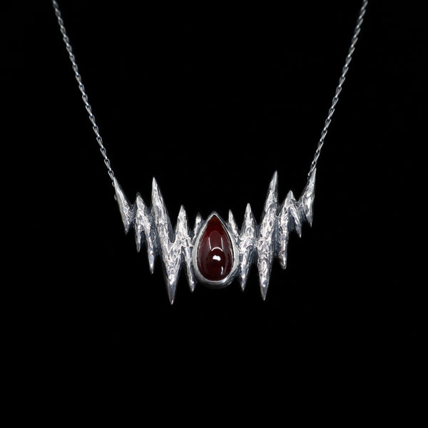 Nosferatu Necklace