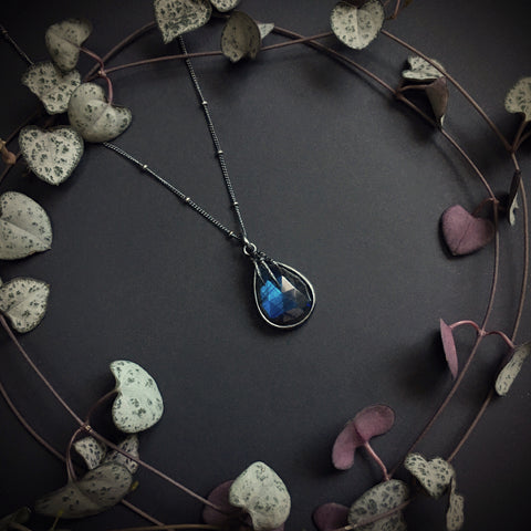 Eyrie Pendant