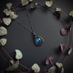 Eyrie Pendant