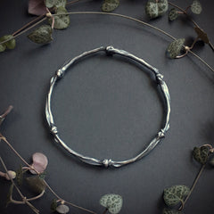 Voodoo Priestess Bangle