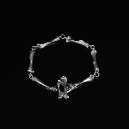Chain Of Bones II - Necklace or Bracelet