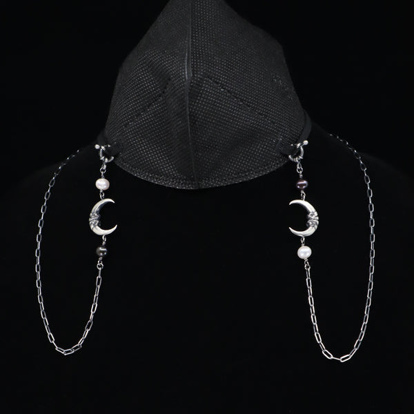Lunar Magnus Mask Chain or Glasses Chain
