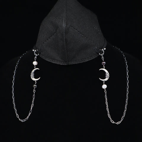 Lunar Magnus Mask Chain or Glasses Chain