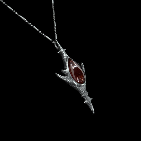 Dagon Pendant