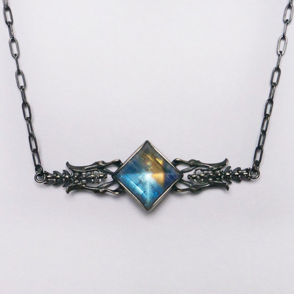 Dark Magic Necklace