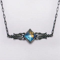 Dark Magic Necklace